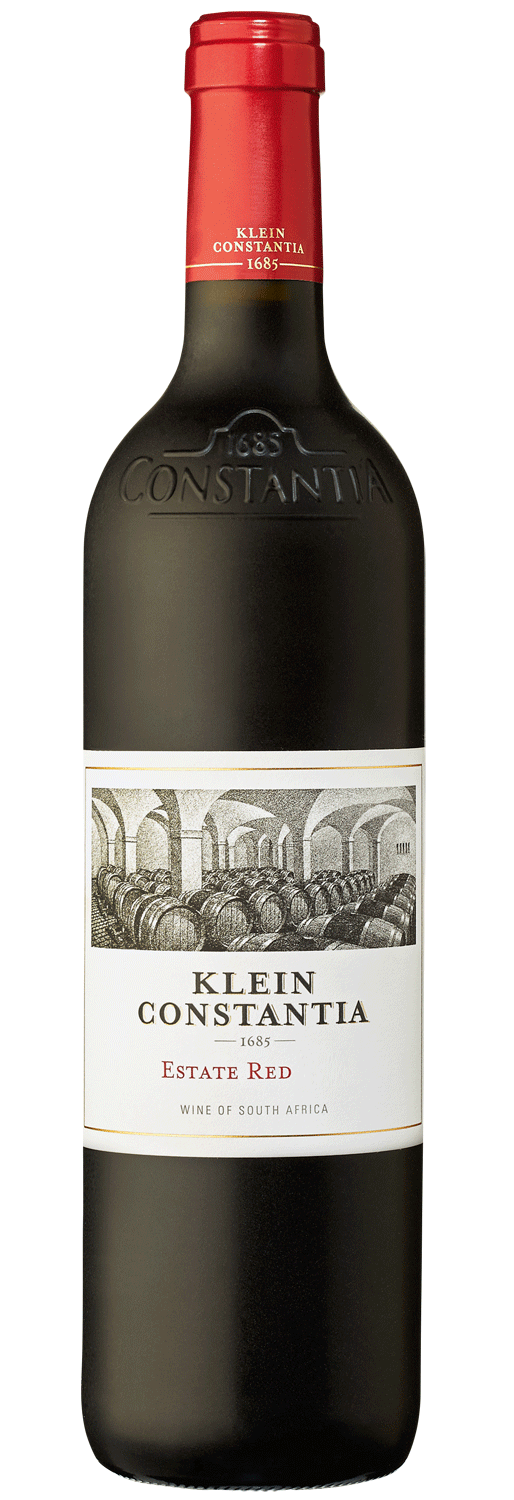 Klein Constantia Estate Red 2019